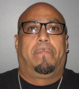 Anthony Carlos Moore a registered Sex Offender of California