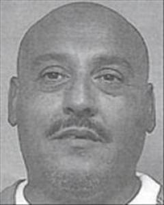 Anthony Dennis Orona a registered Sex Offender of California