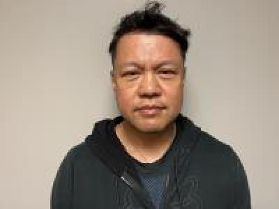 Anthony Gerard Patricio a registered Sex Offender of California