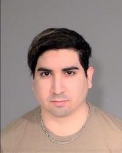 Anthony Pedregon a registered Sex Offender of California