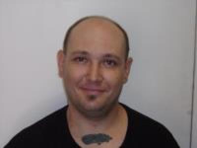 Anthony Michael Penwell a registered Sex Offender of California