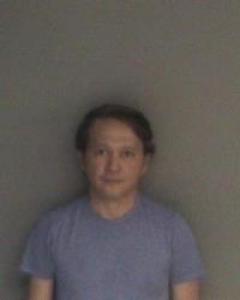 Anthony Flores Piscar a registered Sex Offender of California
