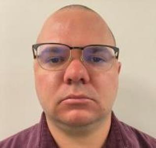 Anthony Gordon Pollo a registered Sex Offender of California