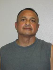 Anthony Ramirez a registered Sex Offender of California