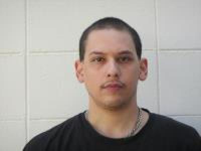 Anthony Raul Reyes a registered Sex Offender of California