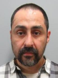 Anthony Sanchez a registered Sex Offender of California