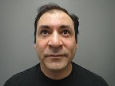Anthony Hector Sauceda a registered Sex Offender of California