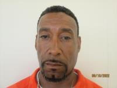 Anthony Tyrice Spillers a registered Sex Offender of California