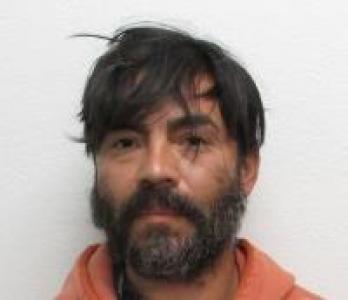 Anthony T Trujillo a registered Sex Offender of California