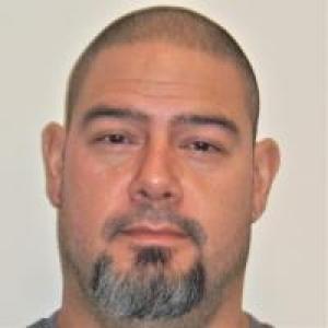 Anthony Ventura a registered Sex Offender of California