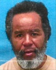 Anthony Wade a registered Sex Offender of California