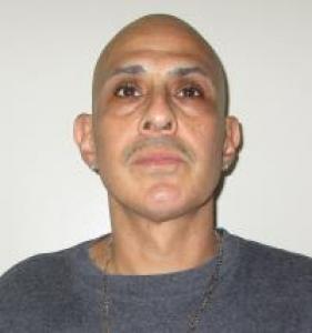 Anthony John Yrineo a registered Sex Offender of California