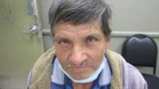 Antonio Adame a registered Sex Offender of California