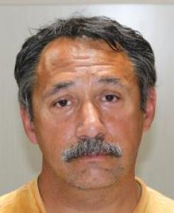 Antonio Arias a registered Sex Offender of California