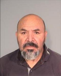 Antonio Estrada Atilano a registered Sex Offender of California