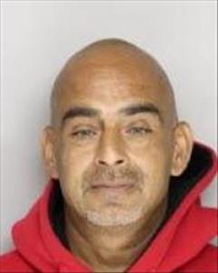 Antonio Thomas Bonilla a registered Sex Offender of California