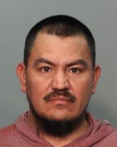 Antonio Borrayodamian a registered Sex Offender of California