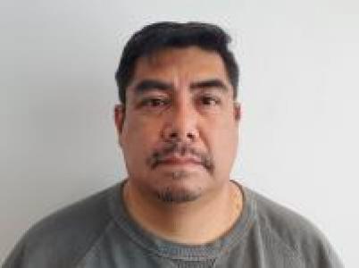 Antonio Campos a registered Sex Offender of California