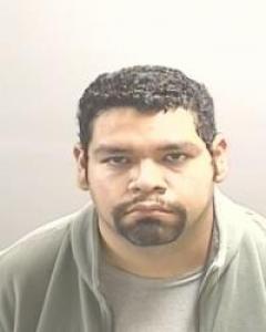 Antonio Candelario Jr a registered Sex Offender of California