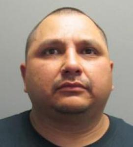 Antonio Jose Carrasco a registered Sex Offender of California