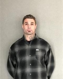 Antonio Romano Caserta a registered Sex Offender of California