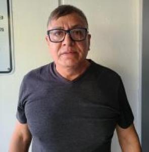 Antonio Macias Espinoza a registered Sex Offender of California