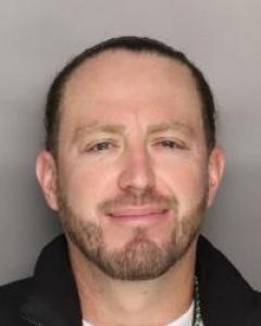 Antonio Perez Espinoza a registered Sex Offender of California