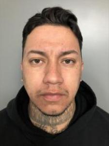 Antonio Hernandez a registered Sex Offender of California