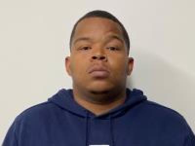 Antonio Johnson a registered Sex Offender of California