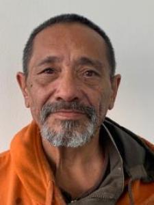 Antonio Miguel Martinez a registered Sex Offender of California