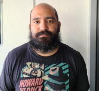 Antonio Rafael Martinez a registered Sex Offender of California
