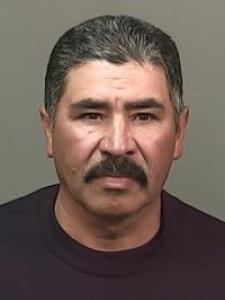 Antonio Carbajal Medina a registered Sex Offender of California