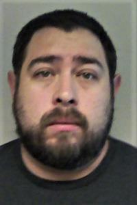 Antonio Agustin Orozco a registered Sex Offender of California