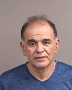 Antonio Ramirez Jr a registered Sex Offender of California