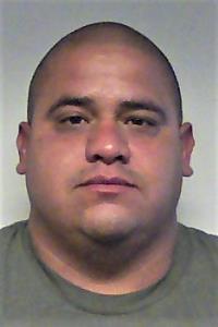 Antonio Tony Resendez a registered Sex Offender of California