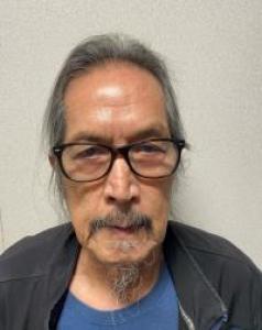 Antonio Duenas Torres a registered Sex Offender of California