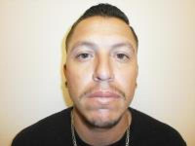 Antoni Jaimes a registered Sex Offender of California