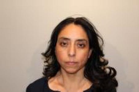 Aracelia Duarte a registered Sex Offender of California