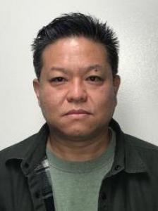 Ardy Ho a registered Sex Offender of California