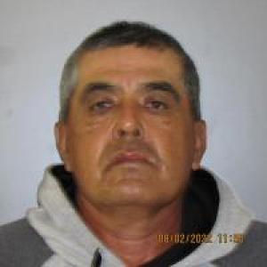 Aristarco Duran a registered Sex Offender of California