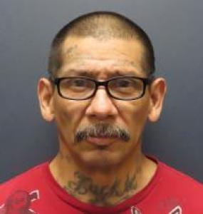 Armando L Aldape a registered Sex Offender of California