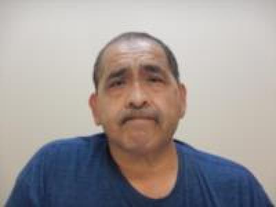 Armando Arrieta a registered Sex Offender of California