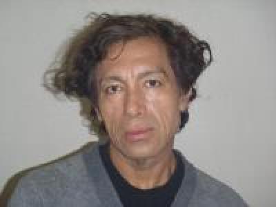 Armando Flabio Castro a registered Sex Offender of California