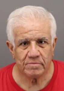 Armando Gomez a registered Sex Offender of California