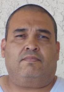 Armando Gonzalez a registered Sex Offender of California