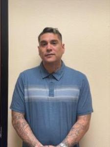 Armando Perez a registered Sex Offender of California