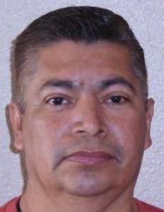 Armando Rivas Pineda a registered Sex Offender of California