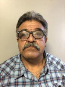 Armando Serrato a registered Sex Offender of California