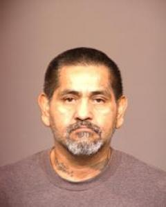 Armando Reyna Vargas a registered Sex Offender of California