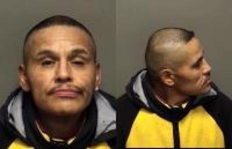 Armondo Nmn Hernandez a registered Sex Offender of California